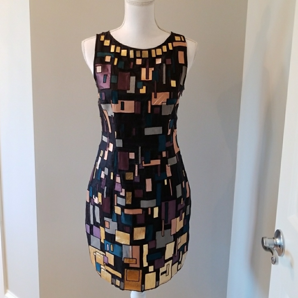 🎲Catherine Malandrino Dress